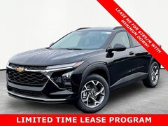 2026 Chevrolet Trax LT SUV