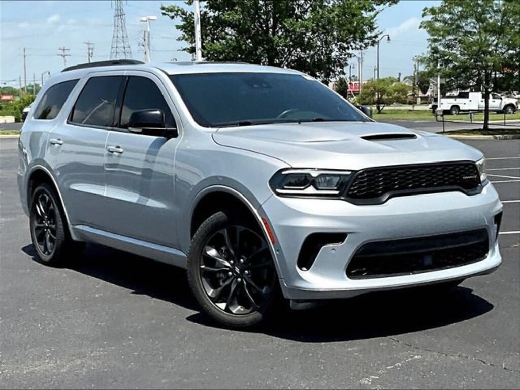 Used 2024 Dodge Durango SUV