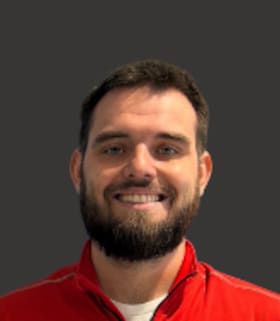 Staff member Mark Bowman Jr from ID_1f27101e7e8c