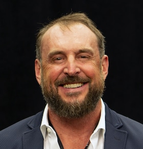 Staff member Scott Clidence from ID_3ff962216361