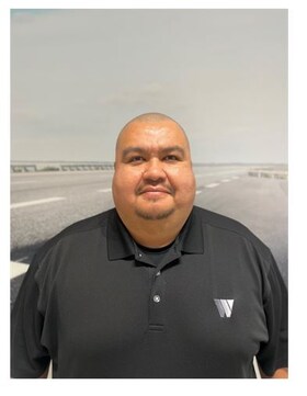Staff member Max Barajas from ID_ab1e2fb1a21f