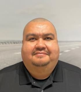 Staff member Max Barajas from ID_ab1e2fb1a21f