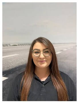 Staff member Hannah Prather from ID_ab1e2fb1a21f