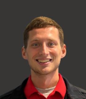 Staff member Jordan Keaton  from ID_1f27101e7e8c