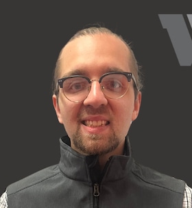 Staff member Isaiah Burkhart from ID_1f27101e7e8c