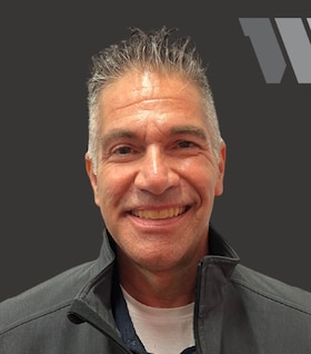 Staff member William Klamar from ID_ab1e2fb1a21f
