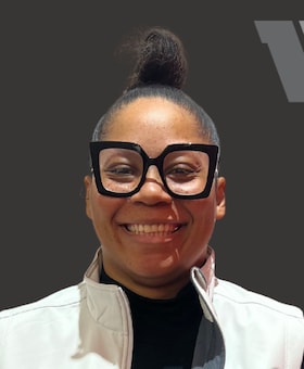 Staff member Ciera Wade from ID_ab1e2fb1a21f