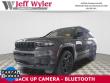 Used 2021 Jeep Grand Cherokee L  SUV