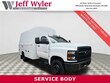 Chevrolet Silverado 5500 HD