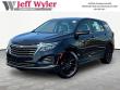 Used 2024 Chevrolet Equinox  SUV