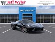  Chevrolet Corvette Stingray