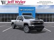  Chevrolet Silverado 2500 HD