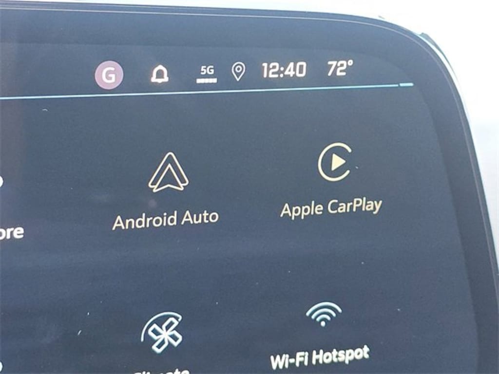 New 2026 Chevrolet Tahoe LT SUV