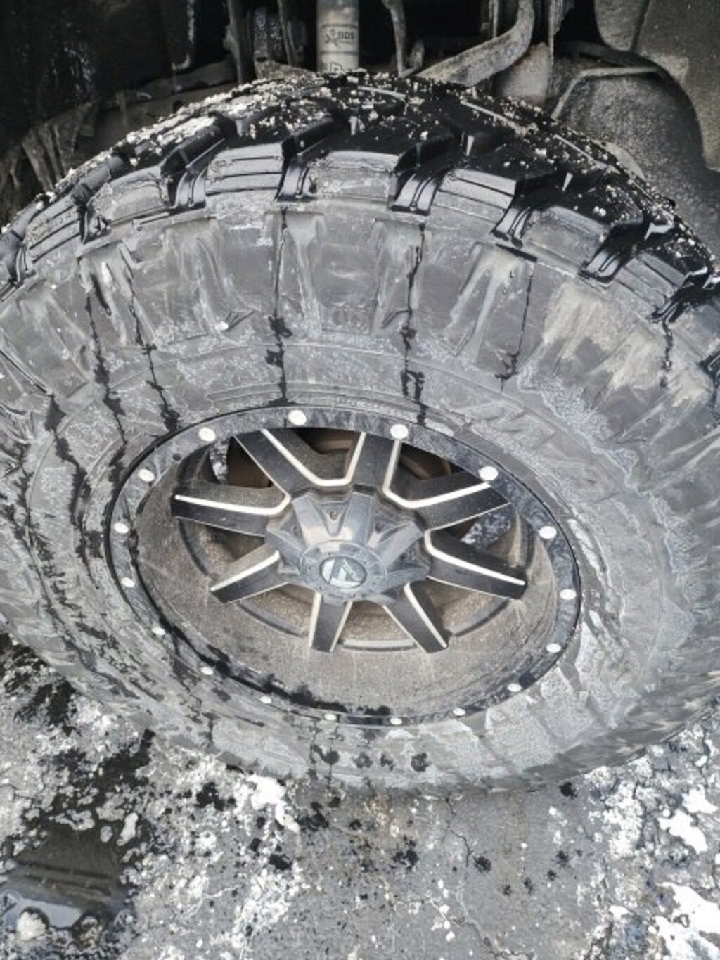 Used 2018 Chevrolet Silverado 2500 HD Truck Crew Cab