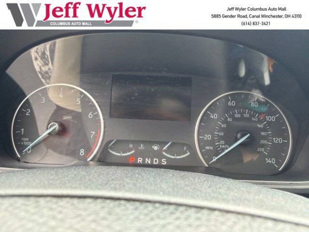Used 2020 Ford EcoSport SUV