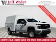 Chevrolet Silverado 2500 HD