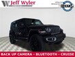  Jeep Wrangler 4xe