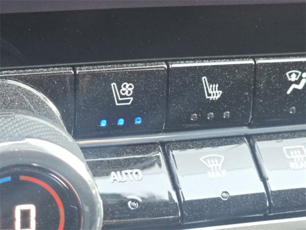 New 2026 Chevrolet Colorado Z71 Truck