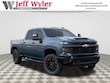 Chevrolet Silverado 2500 HD