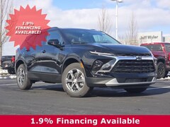 2026 Chevrolet Blazer 2LT SUV