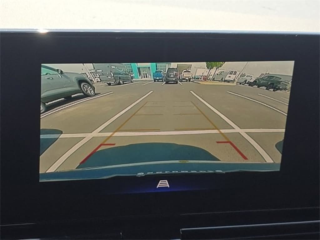 New 2026 Chevrolet Trailblazer Activ SUV