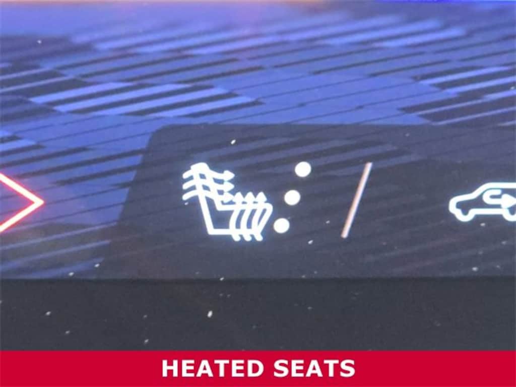 New 2026 Chevrolet Equinox EV LT SUV