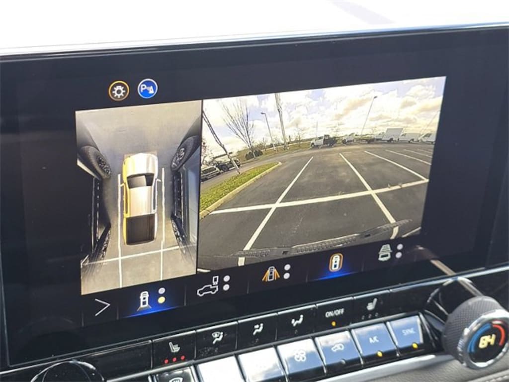 New 2026 Chevrolet Colorado LT Truck