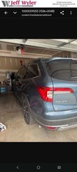  Honda Pilot