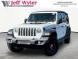 Used 2018 Jeep Wrangler Unlimited  SUV