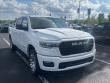 Used 2025 Ram 1500  Truck Crew Cab