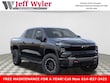 Chevrolet Silverado EV