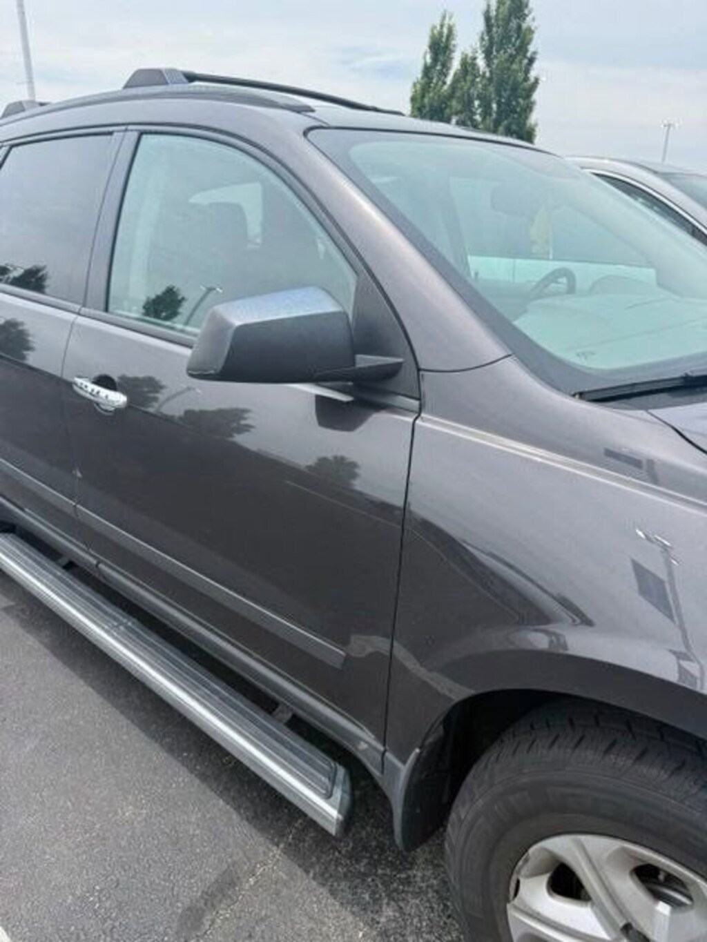 Used 2016 Chevrolet Traverse SUV