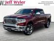 Used 2020 Ram 1500  Truck Crew Cab