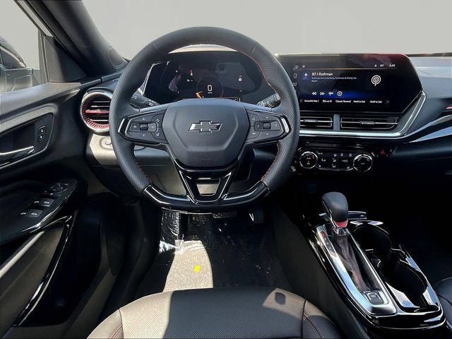 2026 Chevrolet Trax RS - Photo 7