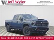Chevrolet Silverado 3500 HD