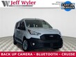 Ford Transit Connect Wagon