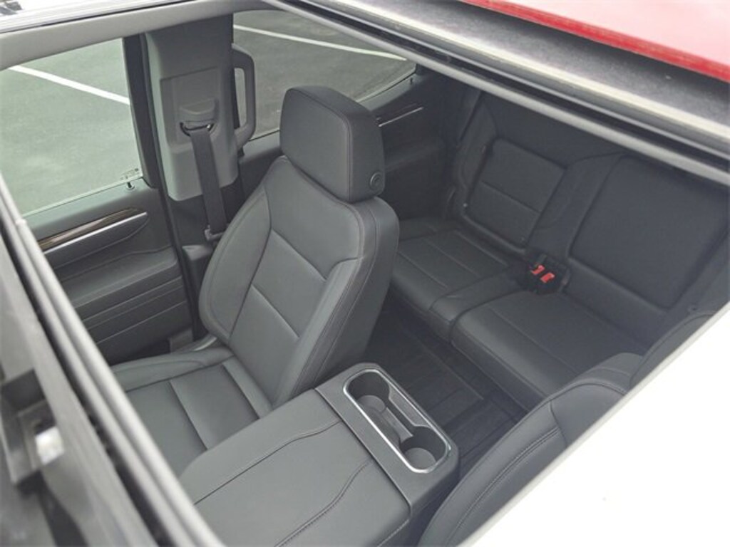 New 2026 Chevrolet Silverado 1500 RST Truck