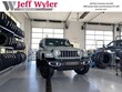 Jeep Wrangler 4xe