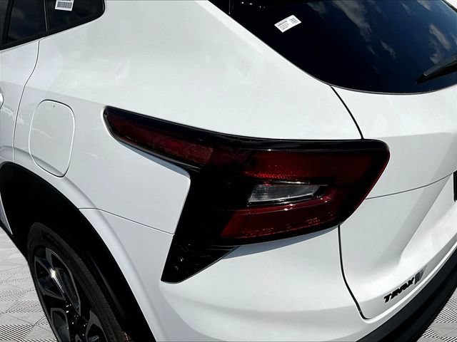 2026 Chevrolet Trax RS - Photo 13