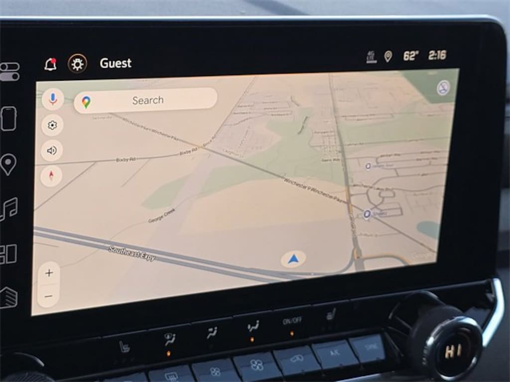 New 2026 Chevrolet Colorado Trail Boss Truck