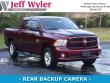 Used 2017 Ram 1500  Truck Crew Cab