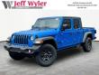 Used 2022 Jeep Gladiator  Truck Crew Cab
