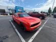 Used 2020 Dodge Challenger  Coupe