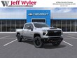  Chevrolet Silverado 2500 HD