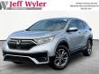 Used 2021 Honda CR-V  SUV