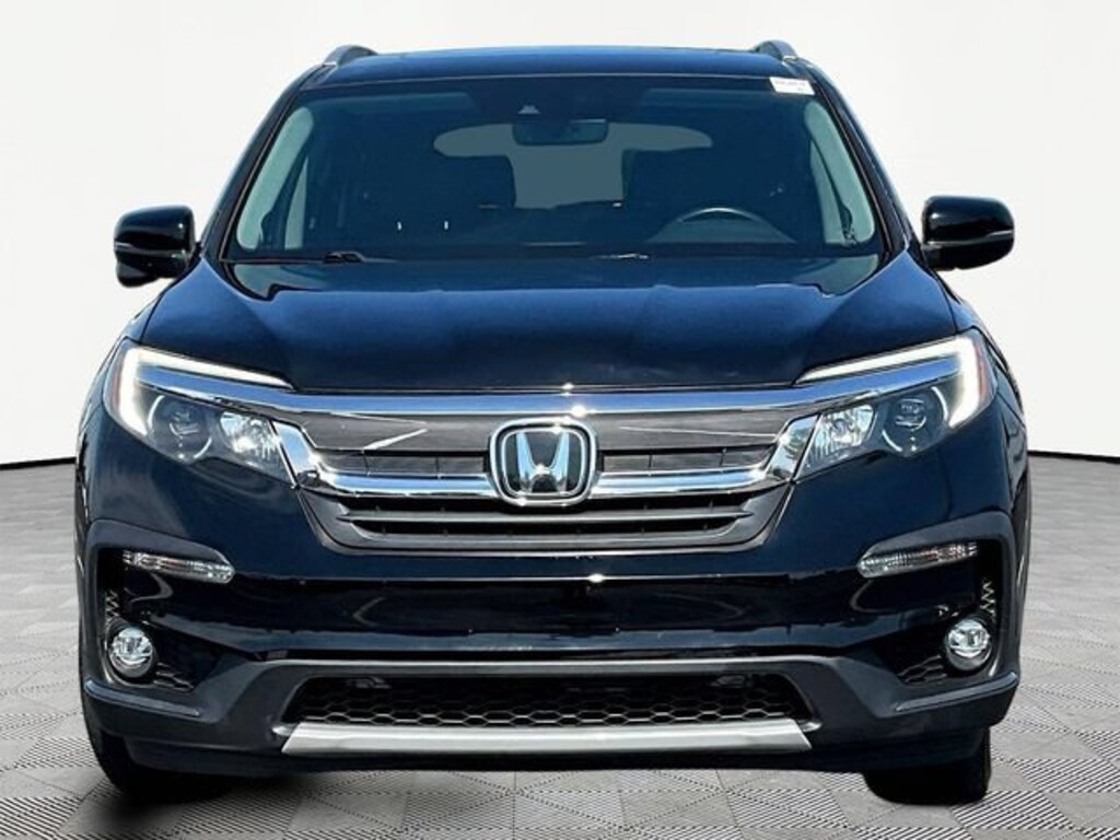 Used 2022 Honda Pilot SUV
