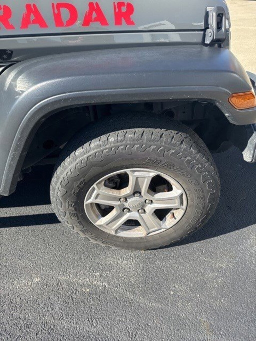 Used 2020 Jeep Wrangler Unlimited SUV