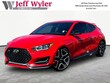 Hyundai Veloster N