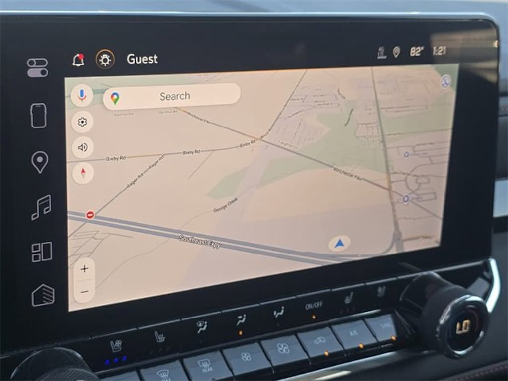 New 2026 Chevrolet Colorado Z71 Truck