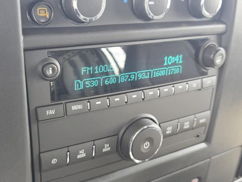 New 2025 Chevrolet Express Cargo WT Van